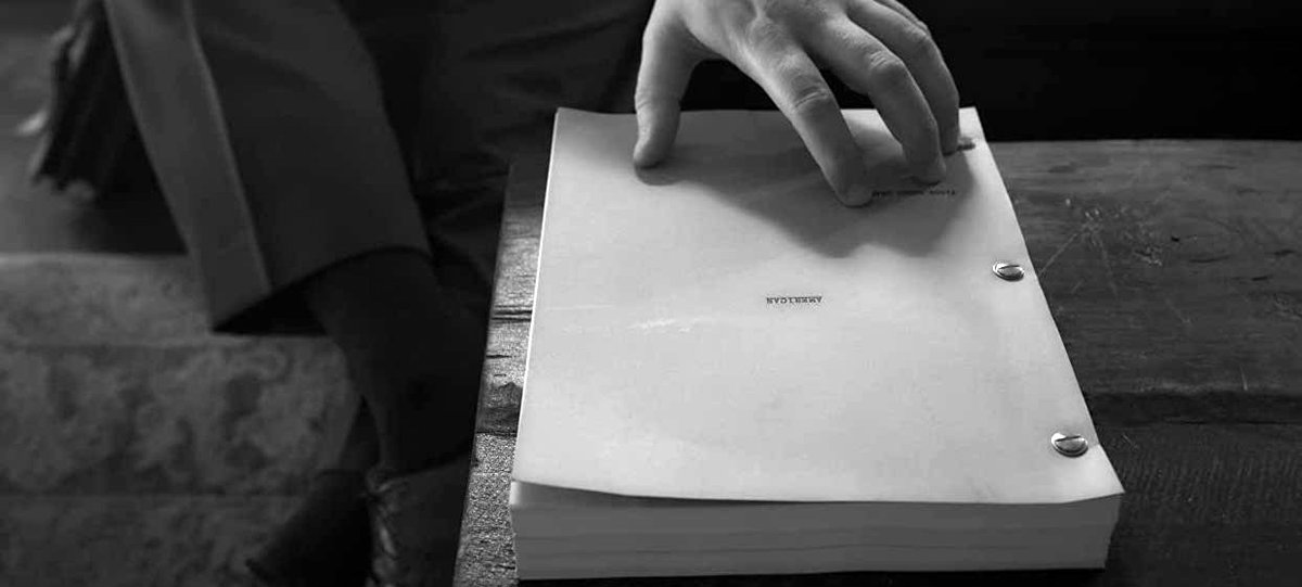 Photo from the movie Mank