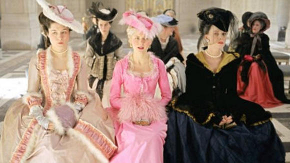 Photo du film Marie Antoinette v.f.