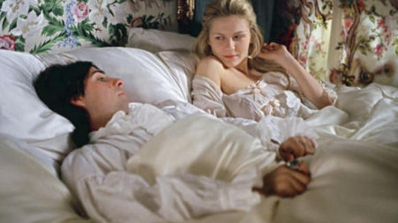Photo du film Marie Antoinette v.f.