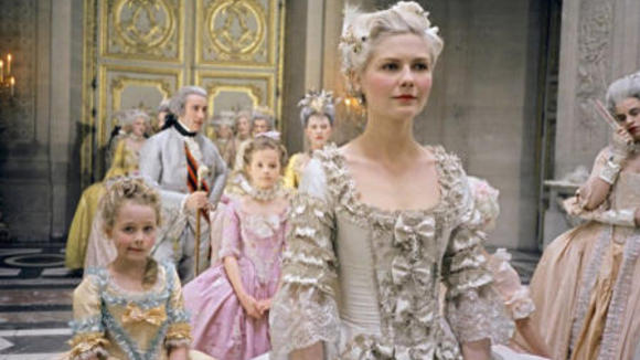 Photo du film Marie Antoinette v.f.
