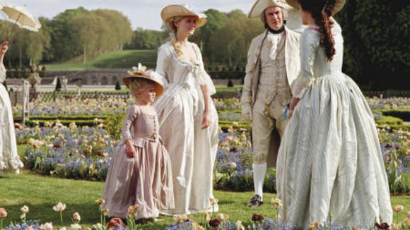 Photo du film Marie Antoinette v.f.