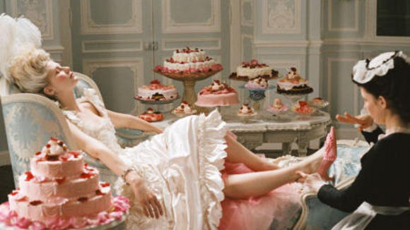 Photo du film Marie Antoinette v.f.