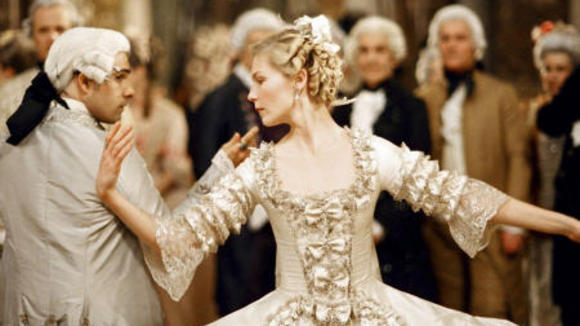 Photo du film Marie Antoinette v.f.