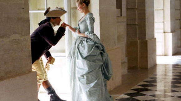 Photo du film Marie Antoinette v.f.