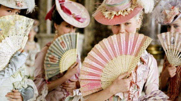 Photo du film Marie Antoinette v.f.