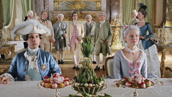 Photo du film Marie Antoinette v.f.