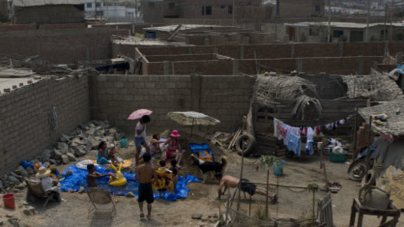 Photo du film The Milk of Sorrow