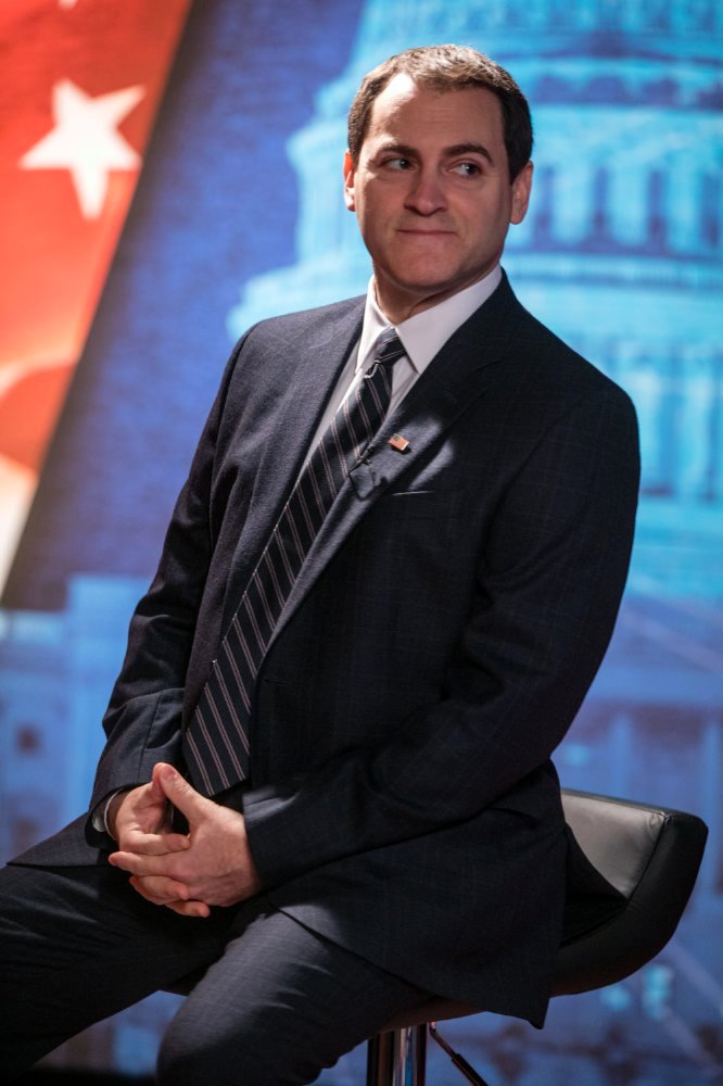 Photo from the movie Miss Sloane