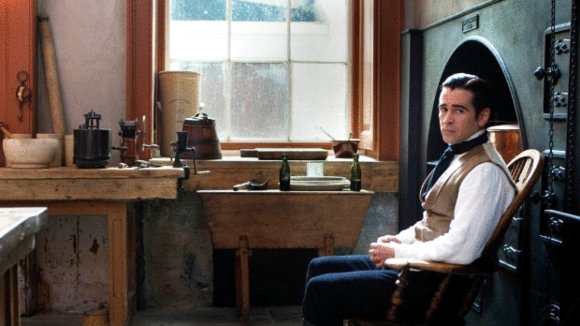 Photo du film Miss Julie