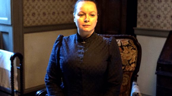 Photo du film Miss Julie