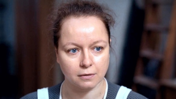 Photo du film Miss Julie