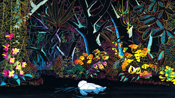 Photo du film Jean de la Lune