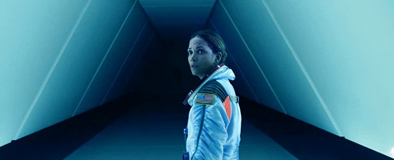 Photo from the movie Moonfall [2022]