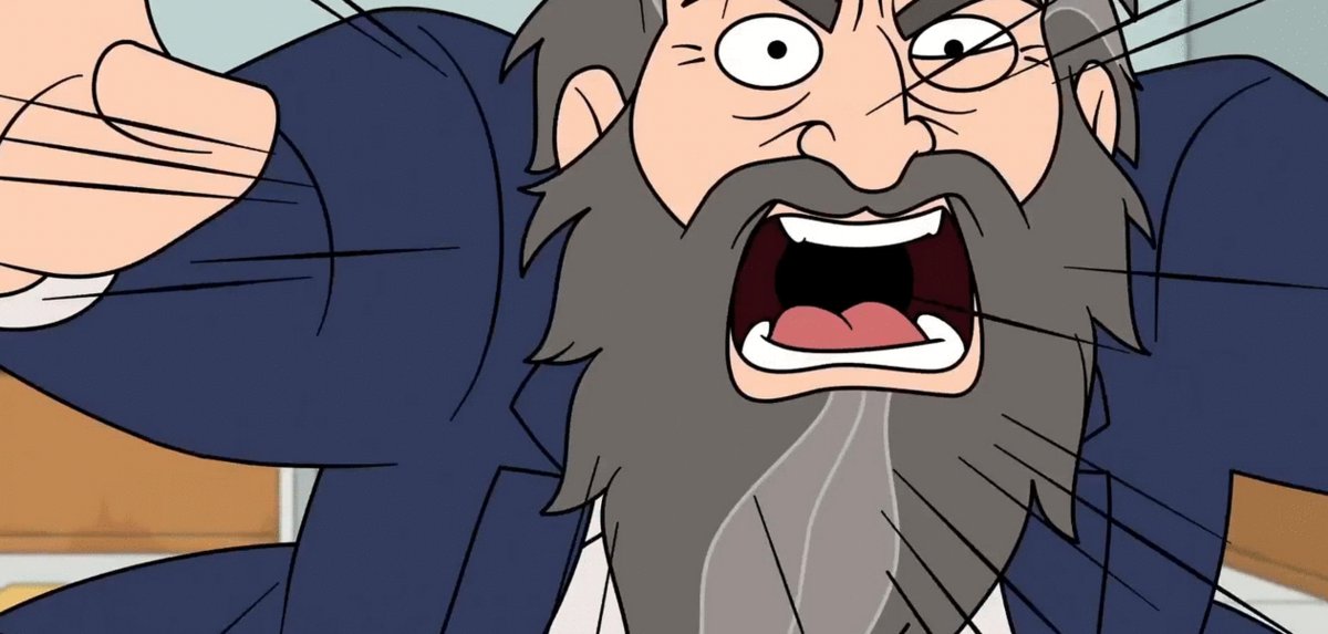 Photo from the movie Mulligan