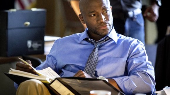 Photo from the movie Murder in the First