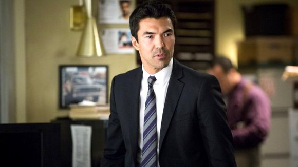 Photo from the movie Murder in the First