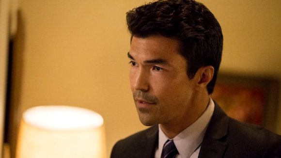 Photo from the movie Murder in the First