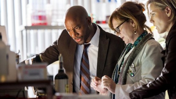 Photo from the movie Murder in the First