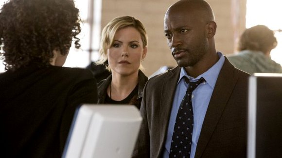 Photo from the movie Murder in the First