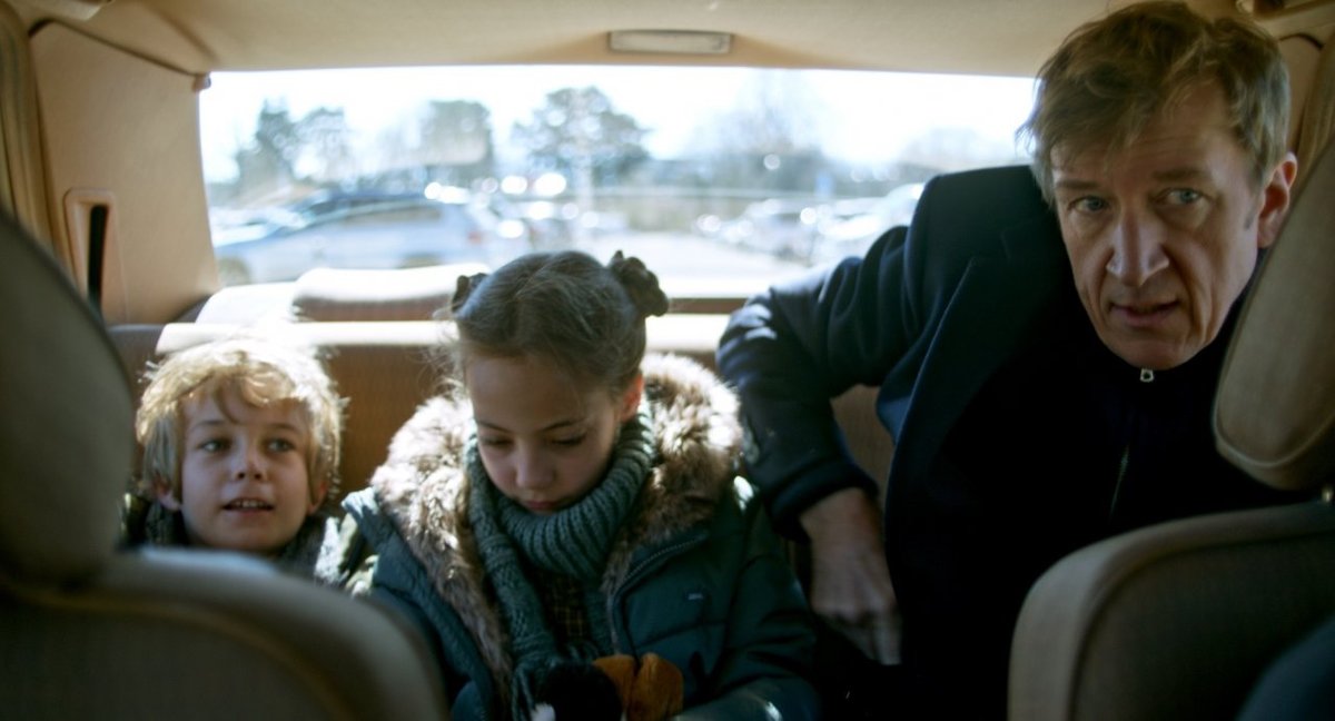 Photo from the movie Schwesterlein