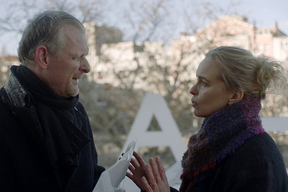 Photo from the movie Schwesterlein