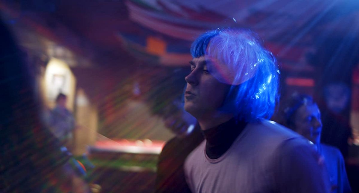 Photo from the movie Schwesterlein