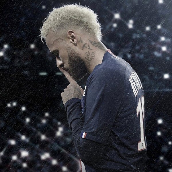 Photo du film Neymar: The Perfect Chaos [2022]