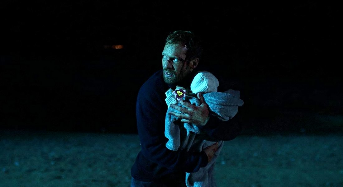 Photo du film Rien ni personne [2023]