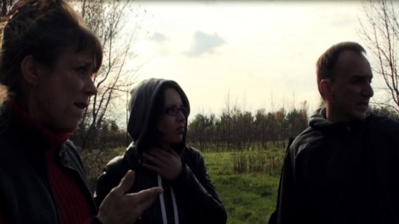 Photo du film Novembre 84'