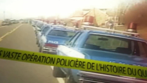 Photo du film Novembre 84'