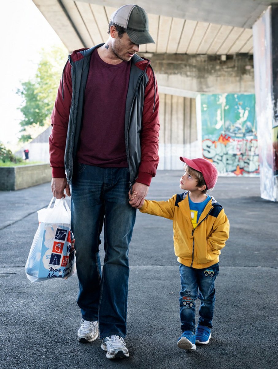 Photo du film Nowhere Special