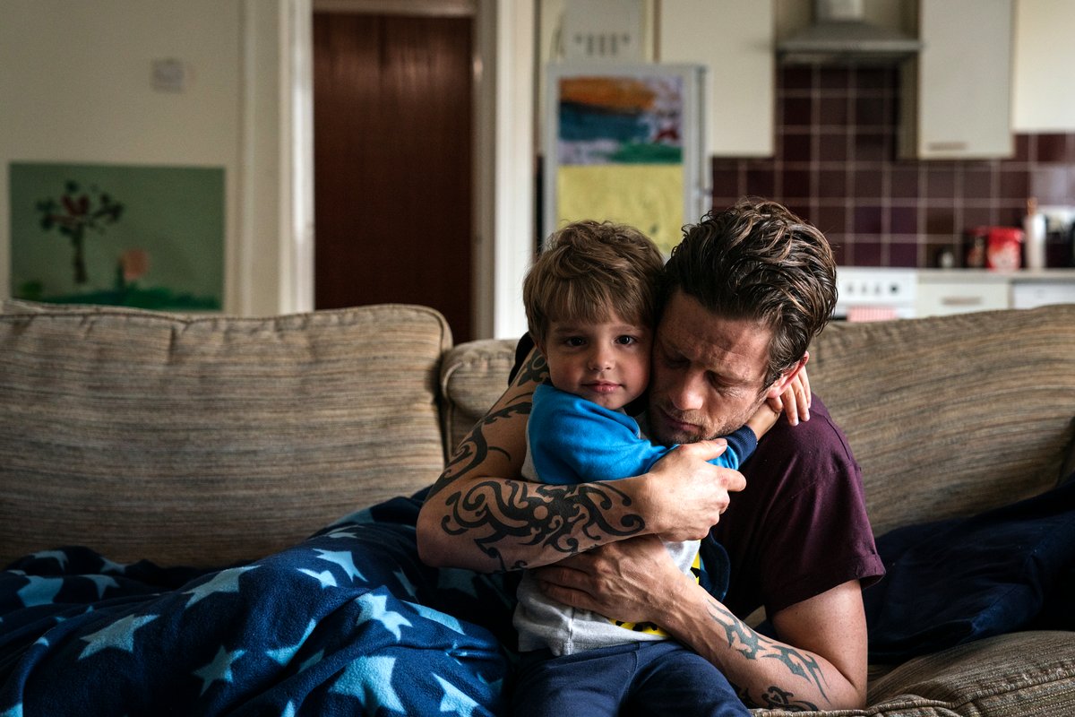 Photo du film Nowhere Special