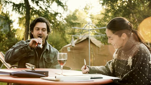 Photo from the movie Our Loved Ones