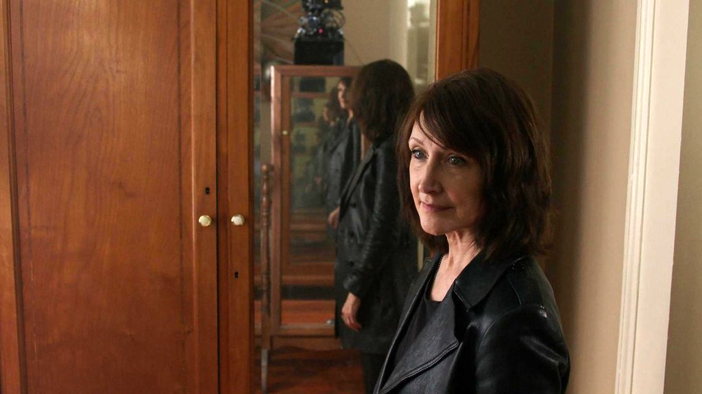 Photo du film Out of Blue