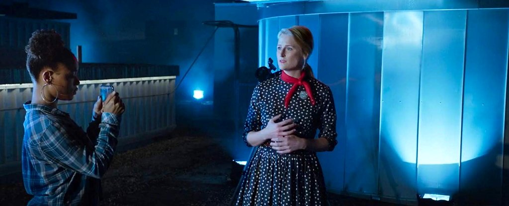 Photo du film Out of Blue