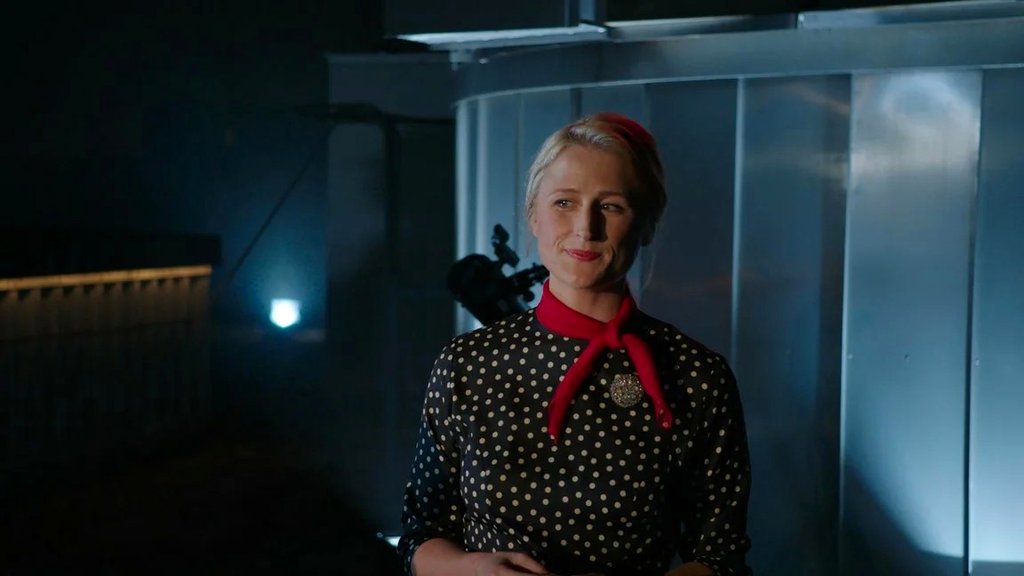 Photo du film Out of Blue