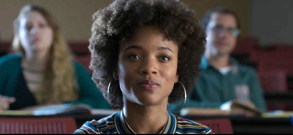 Photo du film Out of Blue