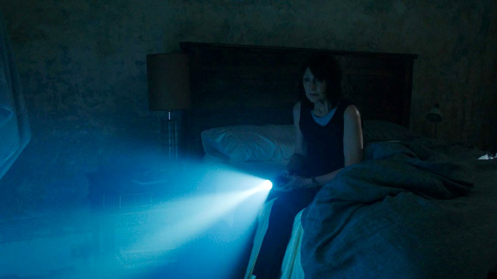 Photo du film Out of Blue