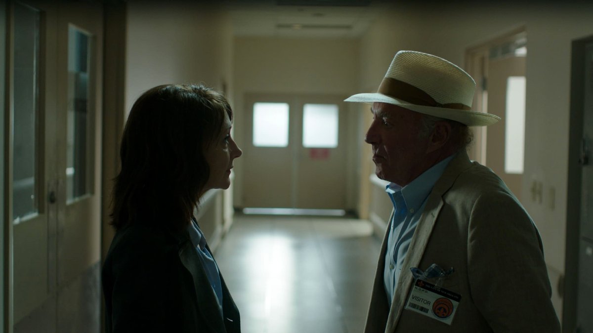 Photo du film Out of Blue