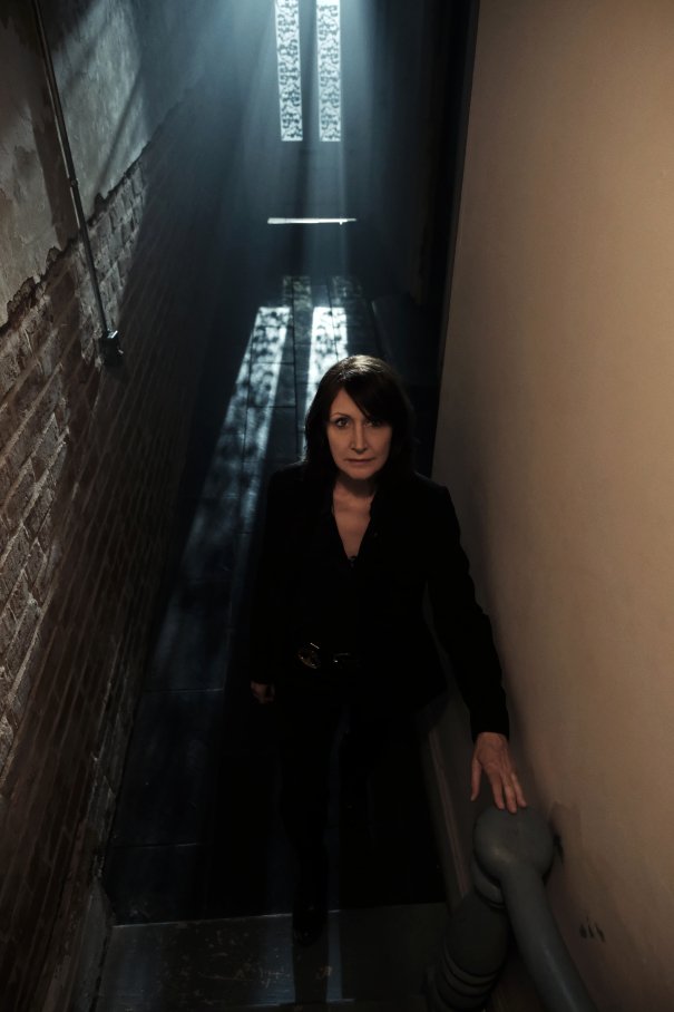 Photo du film Out of Blue