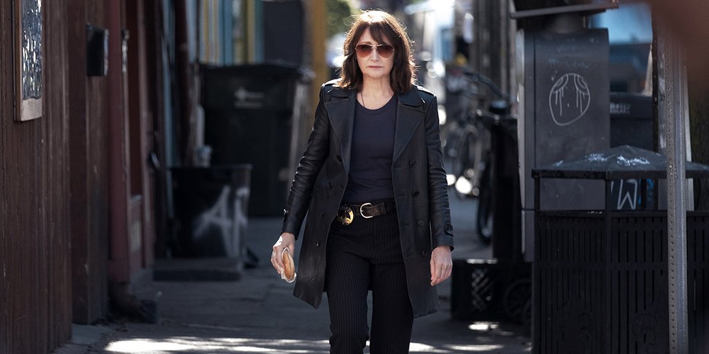 Photo du film Out of Blue