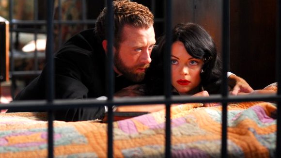 Photo du film The Pardon