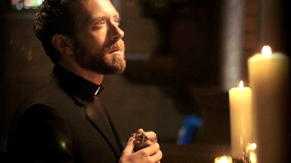 Photo du film The Pardon