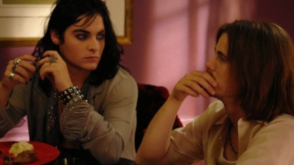 Photo du film The Perfect Age of Rock 'N' Roll