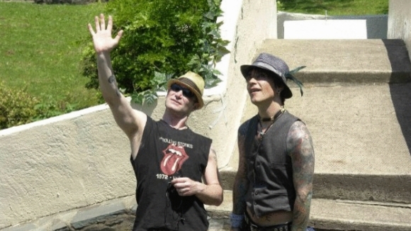 Photo du film The Perfect Age of Rock 'N' Roll