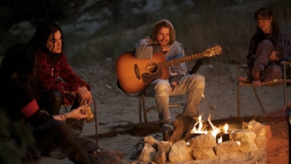 Photo du film The Perfect Age of Rock 'N' Roll