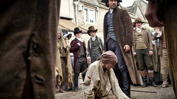 Photo du film Poldark