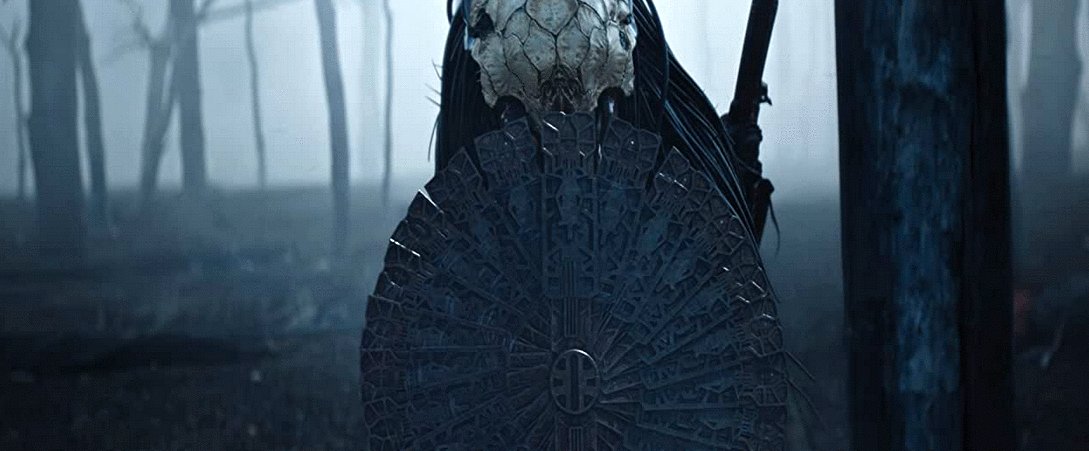 Photo from the movie Proie [2022]