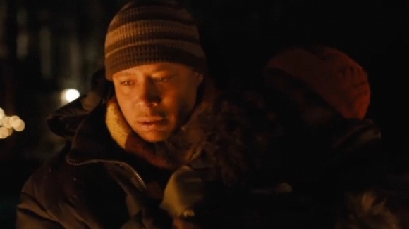 Photo from the movie Prisoners