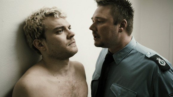 Photo from the movie The Government Inspector